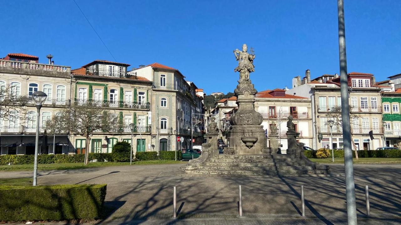 Ferreira'S House Viana Do Castelo公寓 外观 照片
