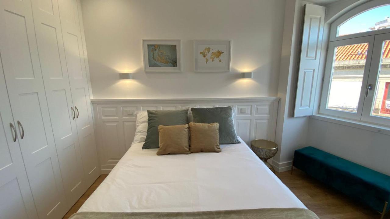 Ferreira'S House Viana Do Castelo公寓 外观 照片