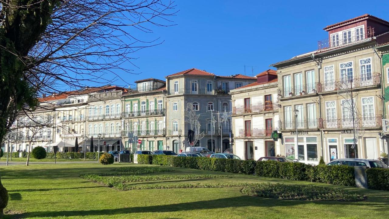 Ferreira'S House Viana Do Castelo公寓 外观 照片