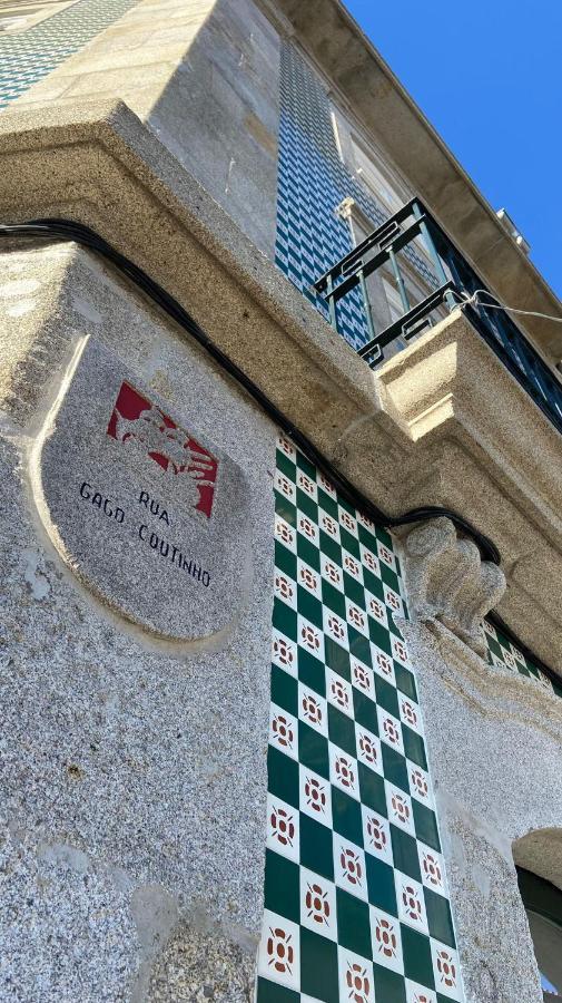 Ferreira'S House Viana Do Castelo公寓 外观 照片