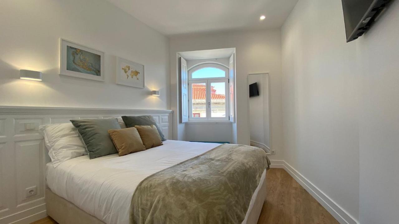 Ferreira'S House Viana Do Castelo公寓 外观 照片
