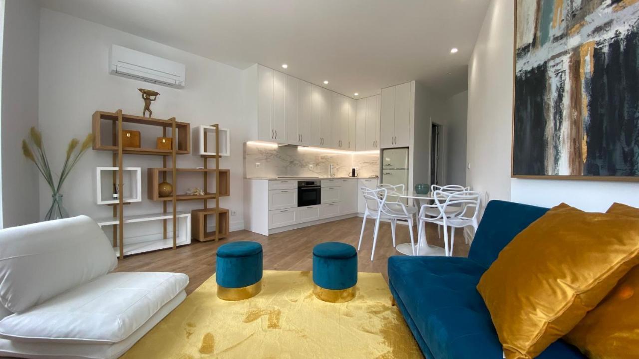 Ferreira'S House Viana Do Castelo公寓 外观 照片