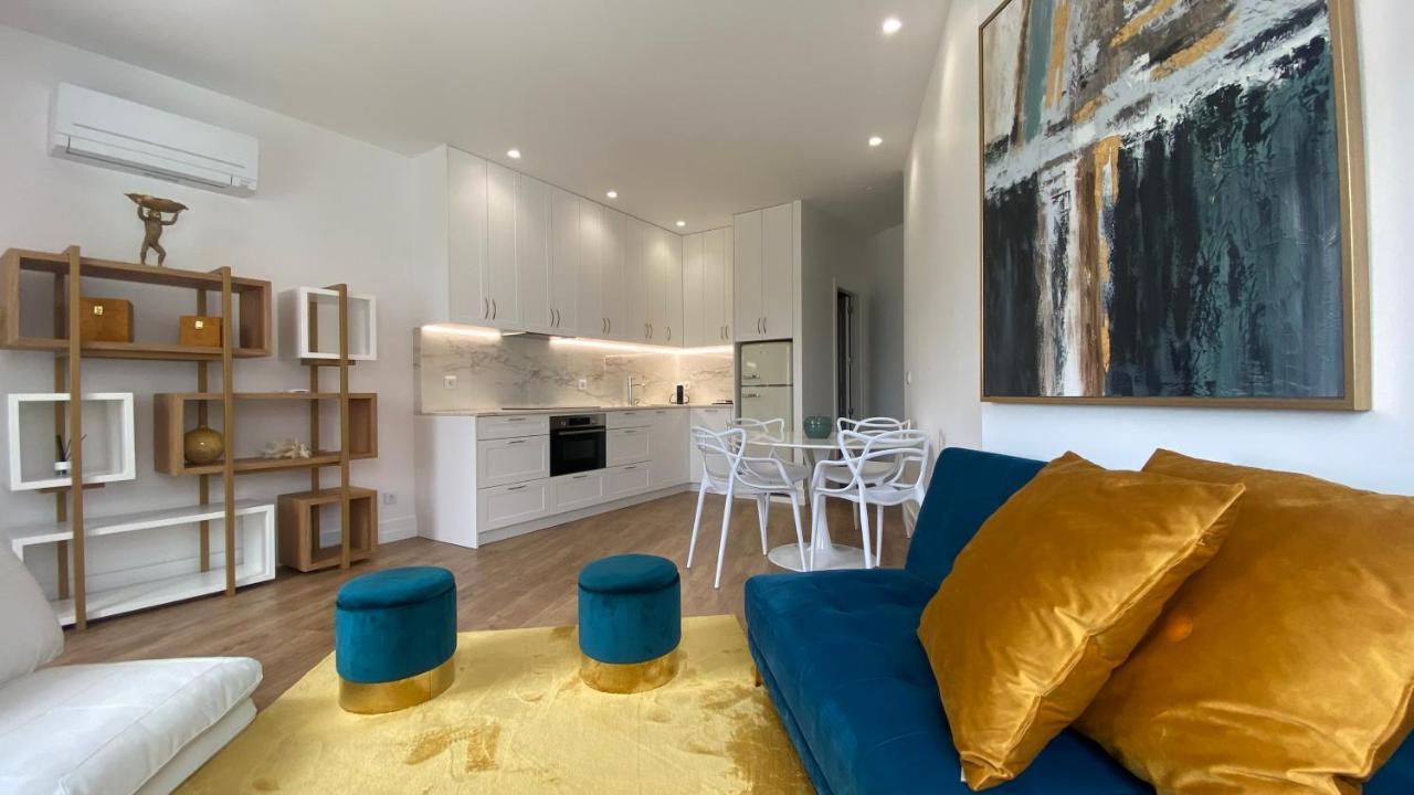 Ferreira'S House Viana Do Castelo公寓 外观 照片