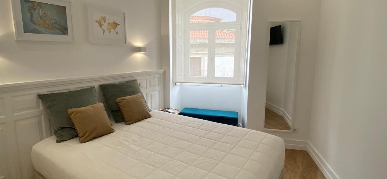 Ferreira'S House Viana Do Castelo公寓 外观 照片