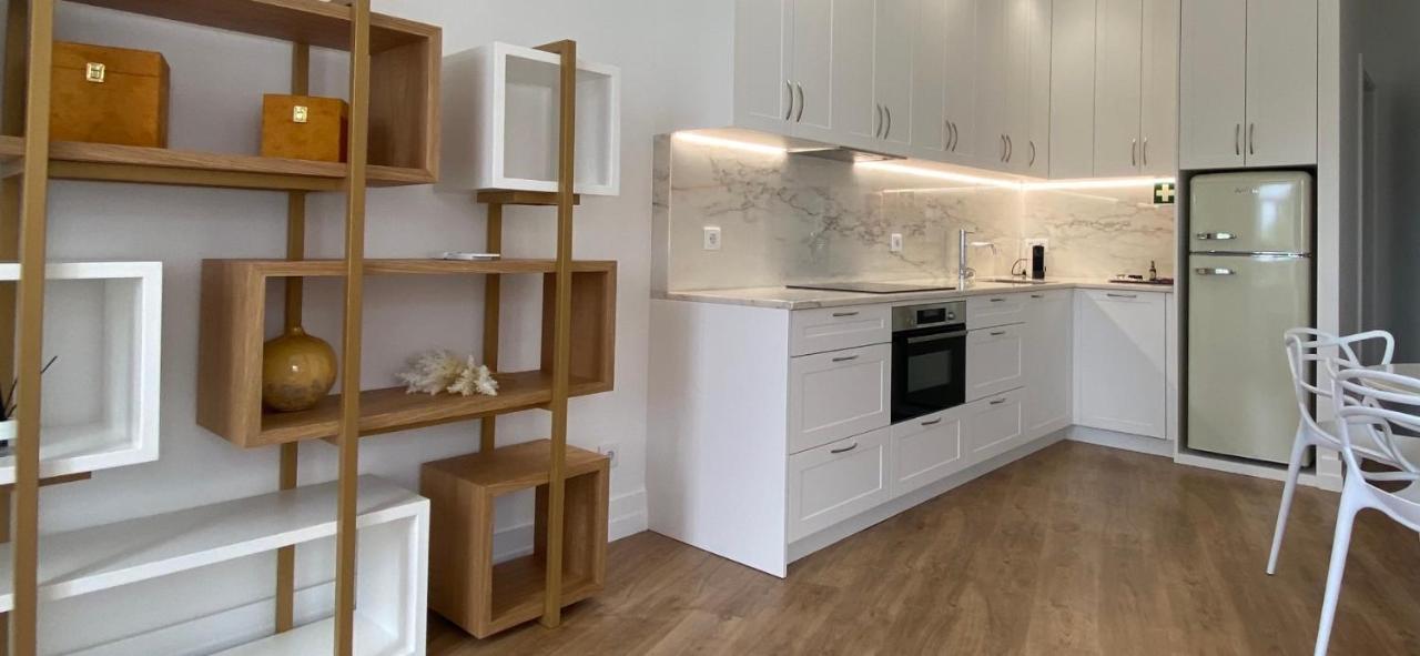 Ferreira'S House Viana Do Castelo公寓 外观 照片