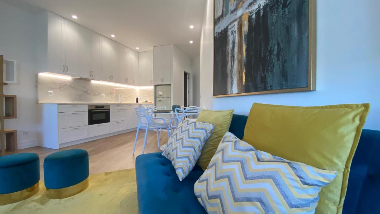 Ferreira'S House Viana Do Castelo公寓 外观 照片