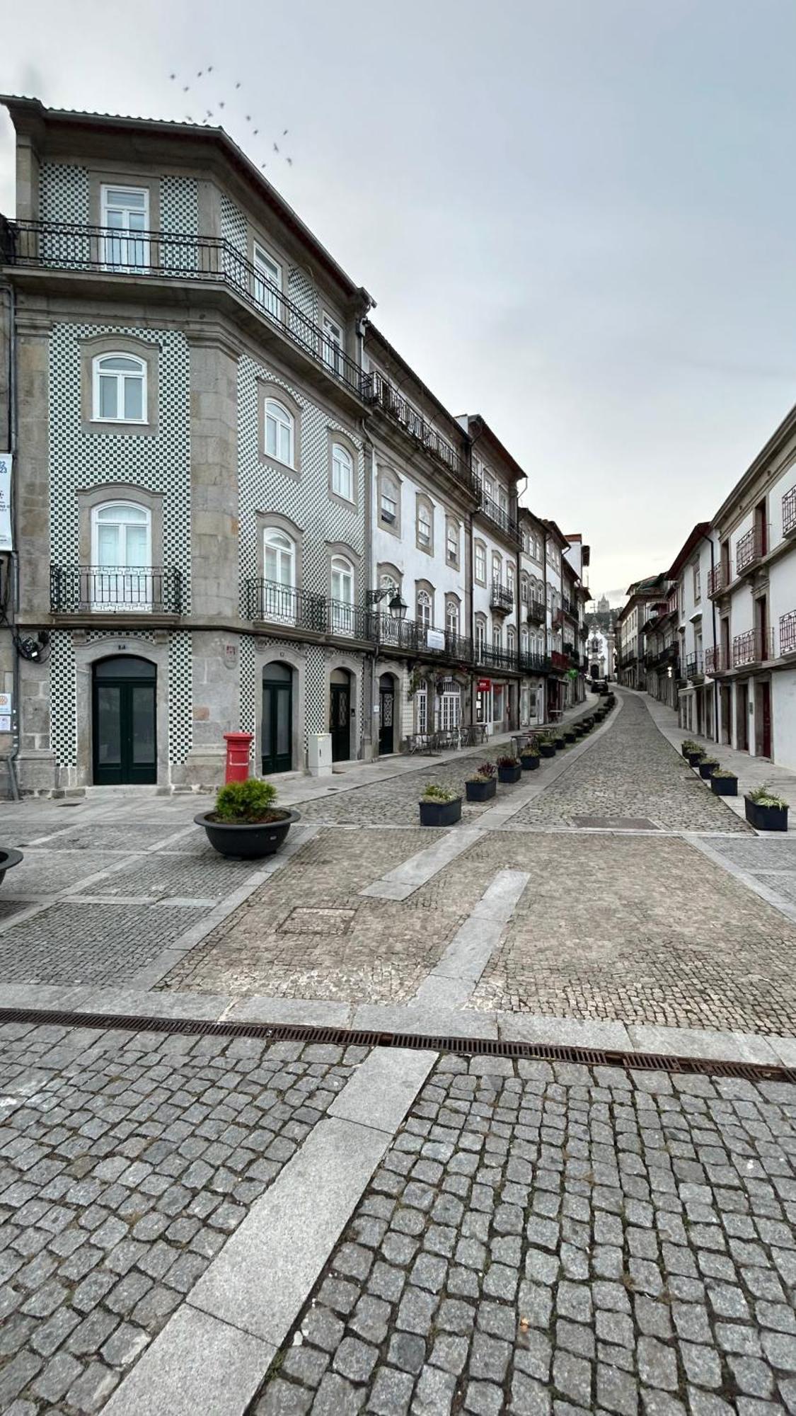 Ferreira'S House Viana Do Castelo公寓 外观 照片