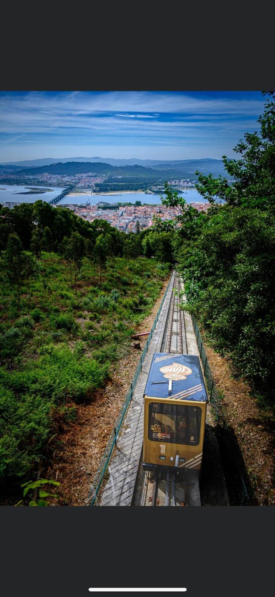 Ferreira'S House Viana Do Castelo公寓 外观 照片