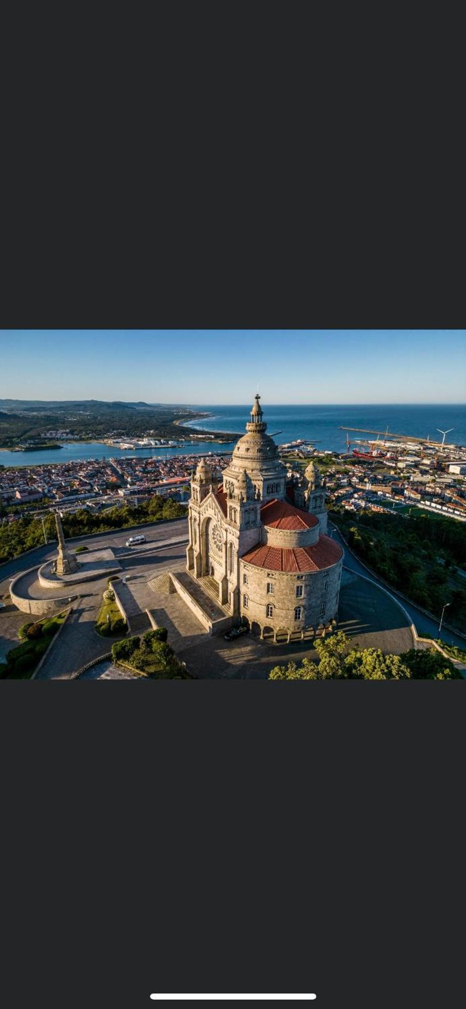 Ferreira'S House Viana Do Castelo公寓 外观 照片
