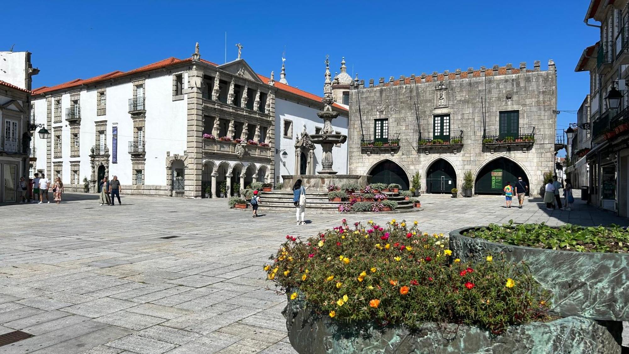 Ferreira'S House Viana Do Castelo公寓 外观 照片