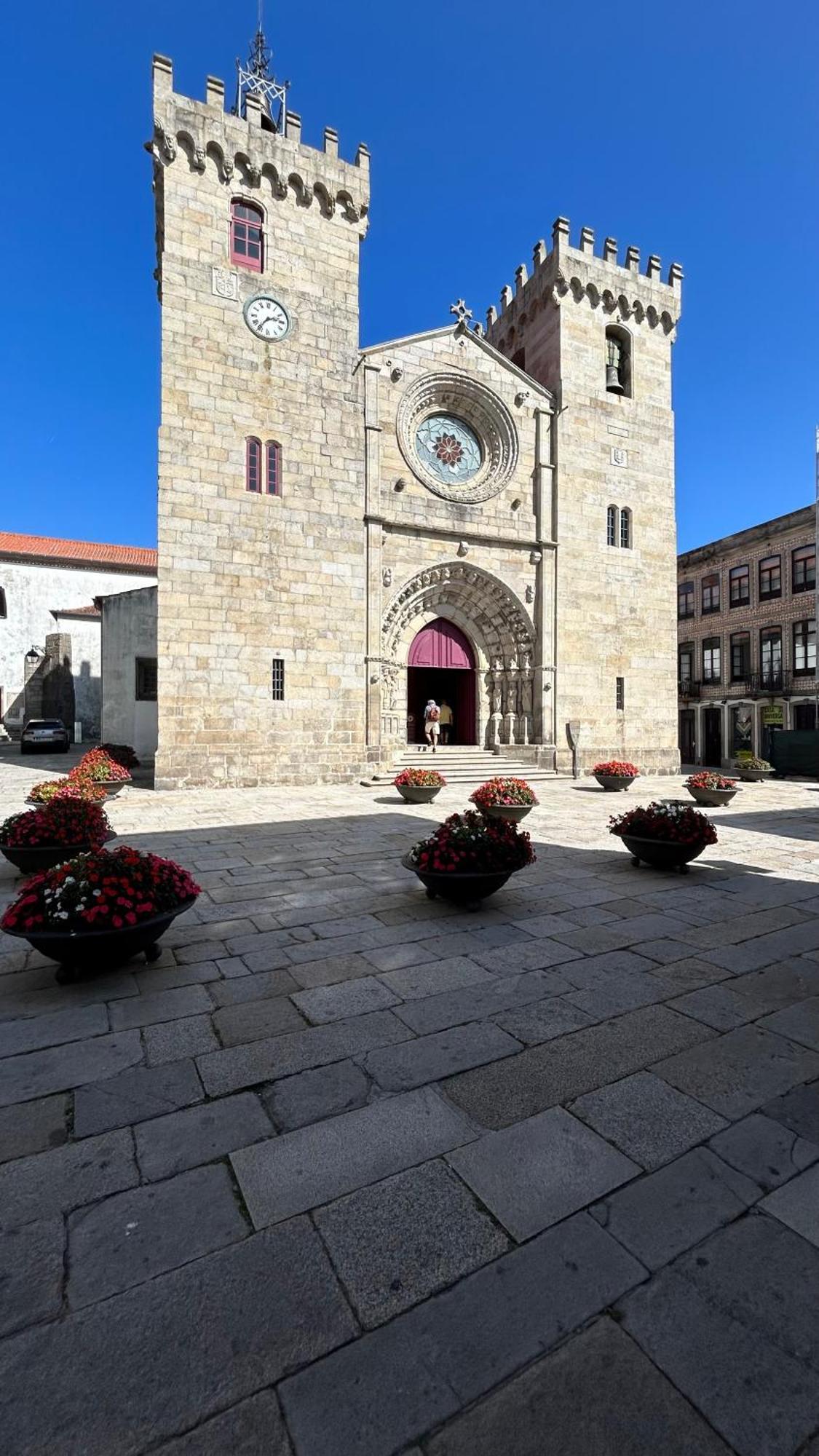 Ferreira'S House Viana Do Castelo公寓 外观 照片