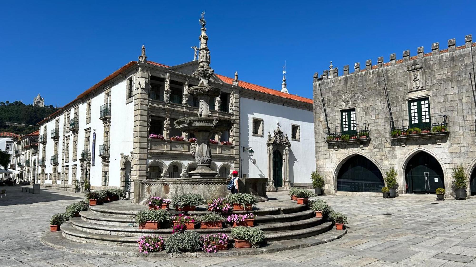 Ferreira'S House Viana Do Castelo公寓 外观 照片
