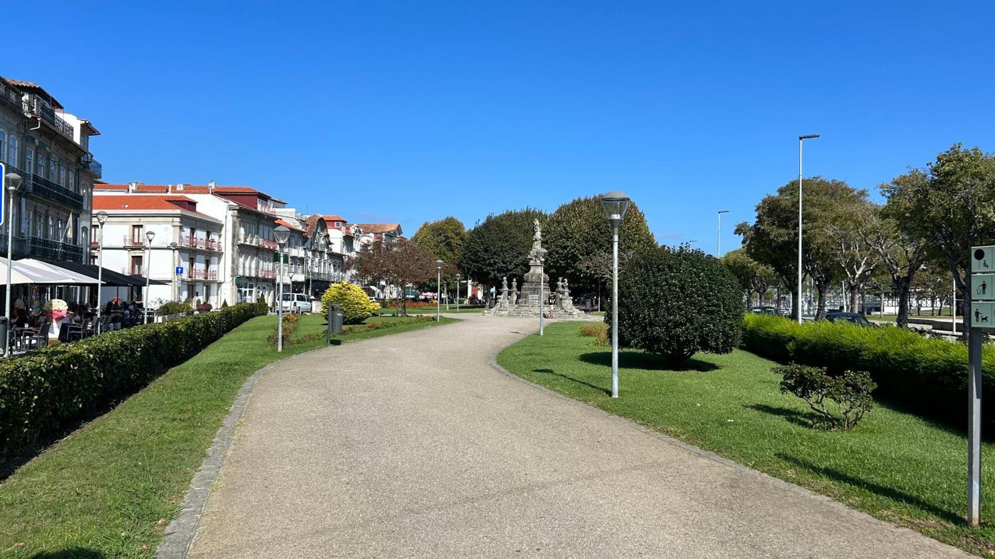 Ferreira'S House Viana Do Castelo公寓 外观 照片