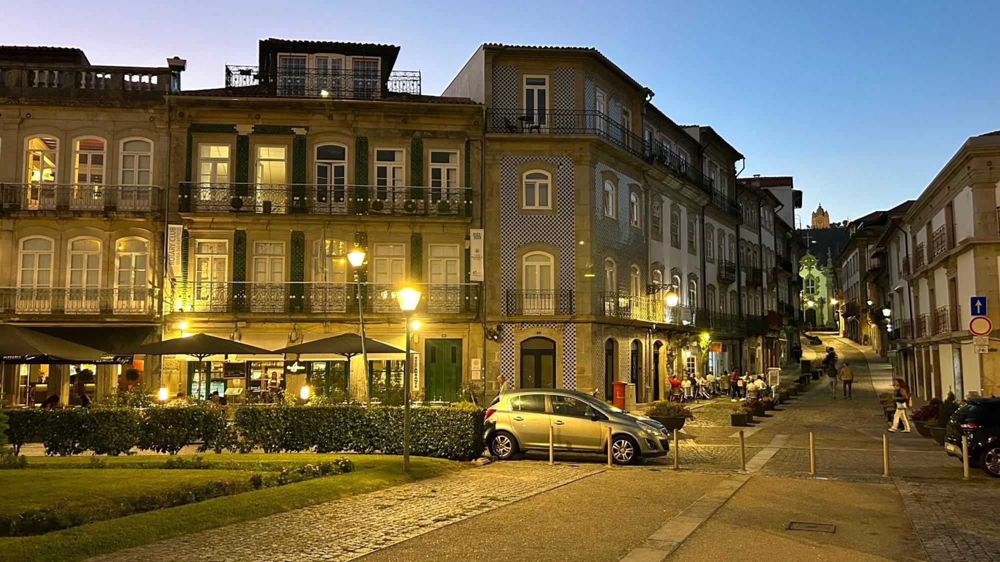 Ferreira'S House Viana Do Castelo公寓 外观 照片