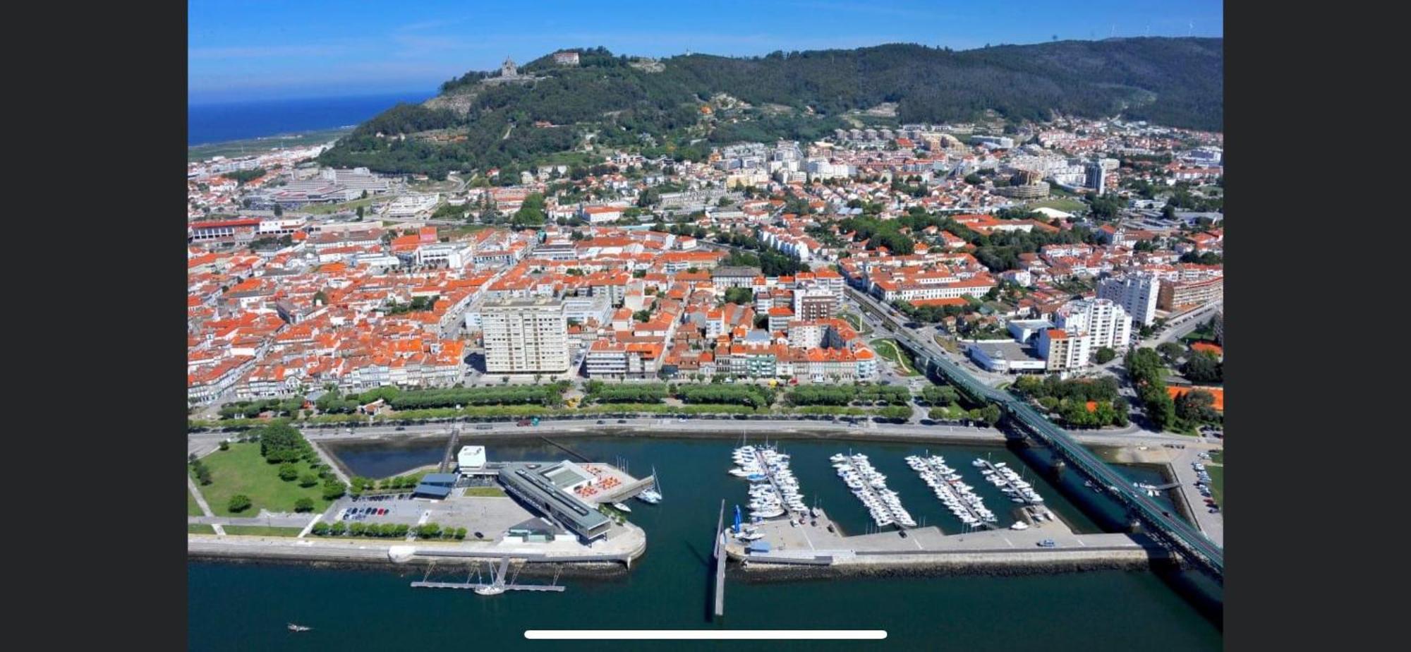 Ferreira'S House Viana Do Castelo公寓 外观 照片