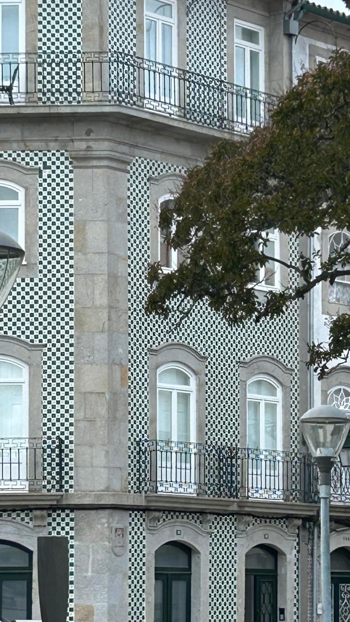 Ferreira'S House Viana Do Castelo公寓 外观 照片