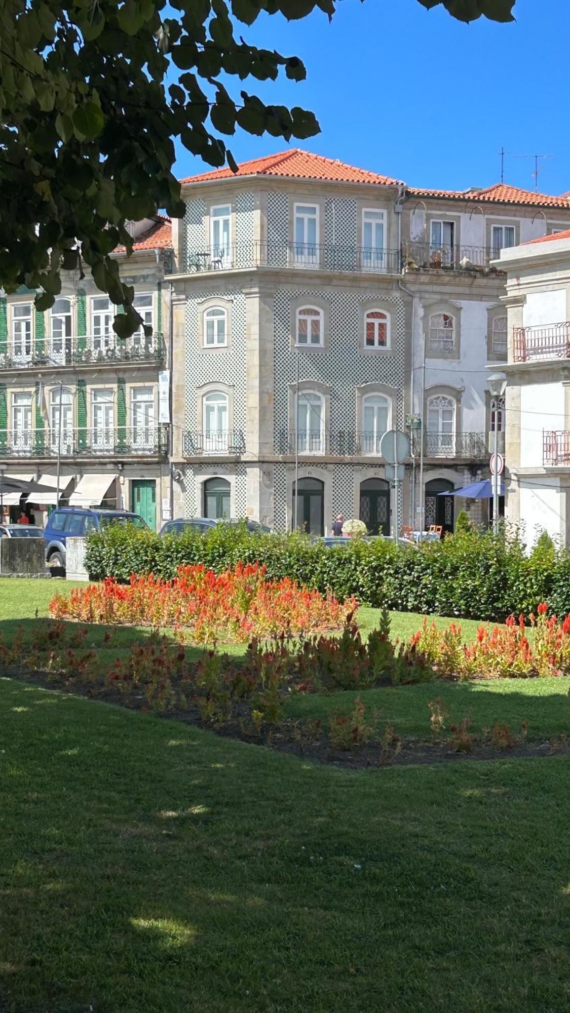 Ferreira'S House Viana Do Castelo公寓 外观 照片